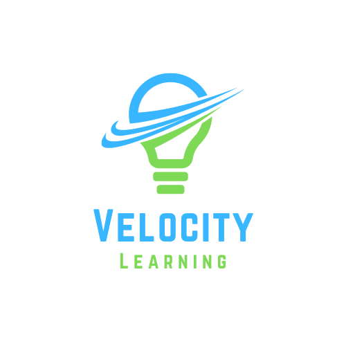 Velocity Learning